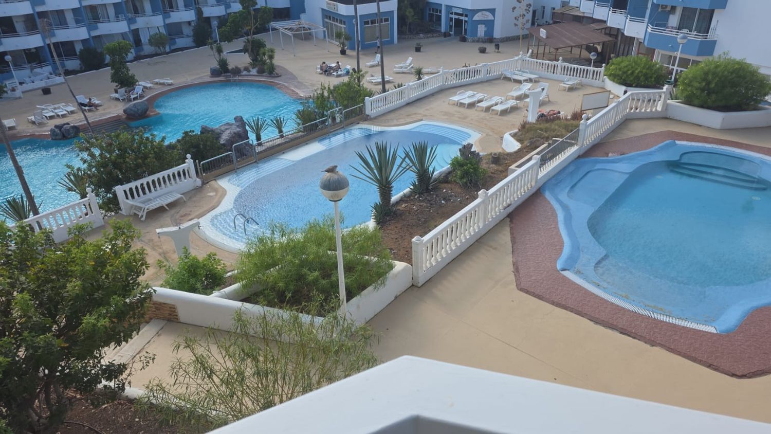 Estudio en Avenida J.M. Galván Bello, 3, Golf del Sur-Amarilla Golf, Golf del Sur-Amarilla Golf - Foto 11