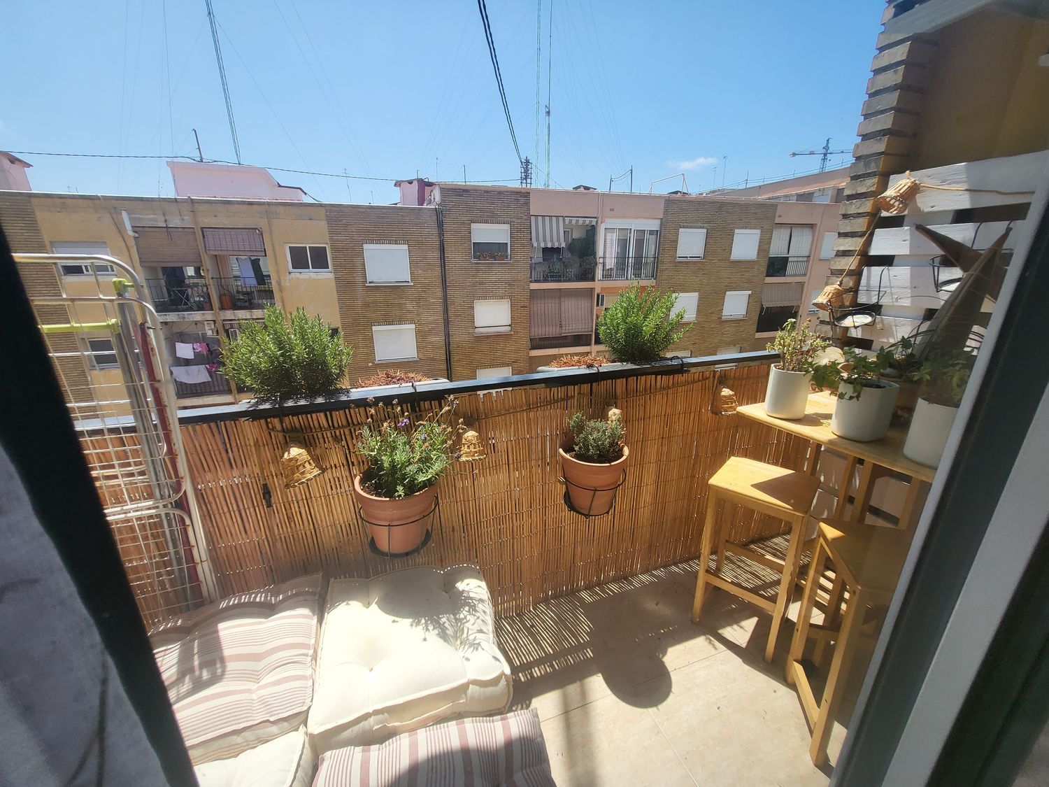 Piso en Calle d'Albocàsser, 18, Benimaclet - Foto 5