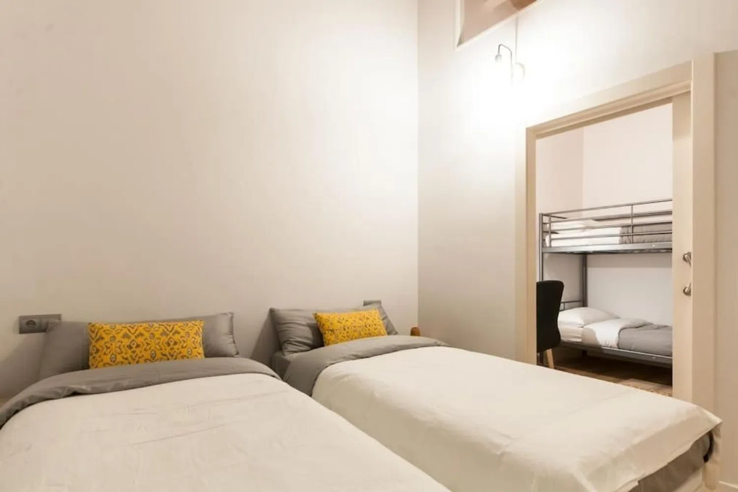 Piso en calle d'en Serra, 7 - Foto 22