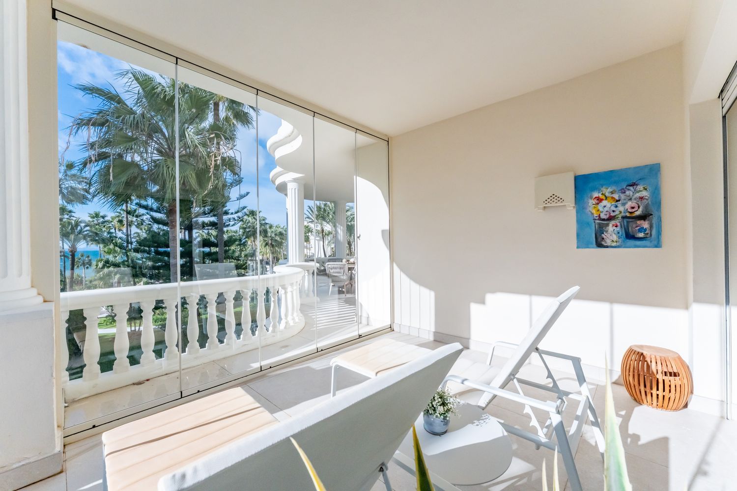 Piso en avenida del Pirata, 1 - Foto 13