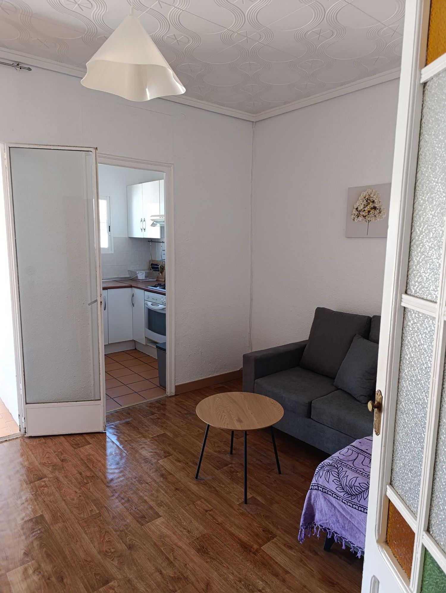 Piso en calle de Cadis, 65 - Foto 2