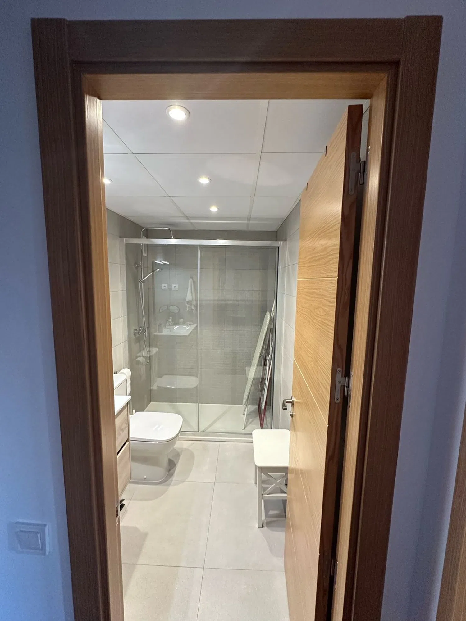 Piso en avenida de Felipe II, 17 - Foto 36