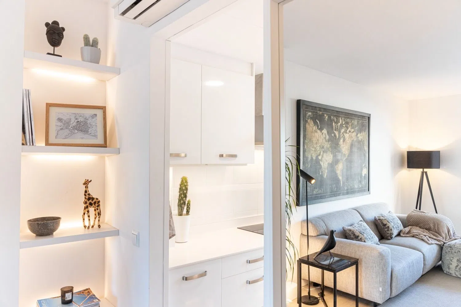 Dúplex en calle de la Fe, 12 - Foto 6