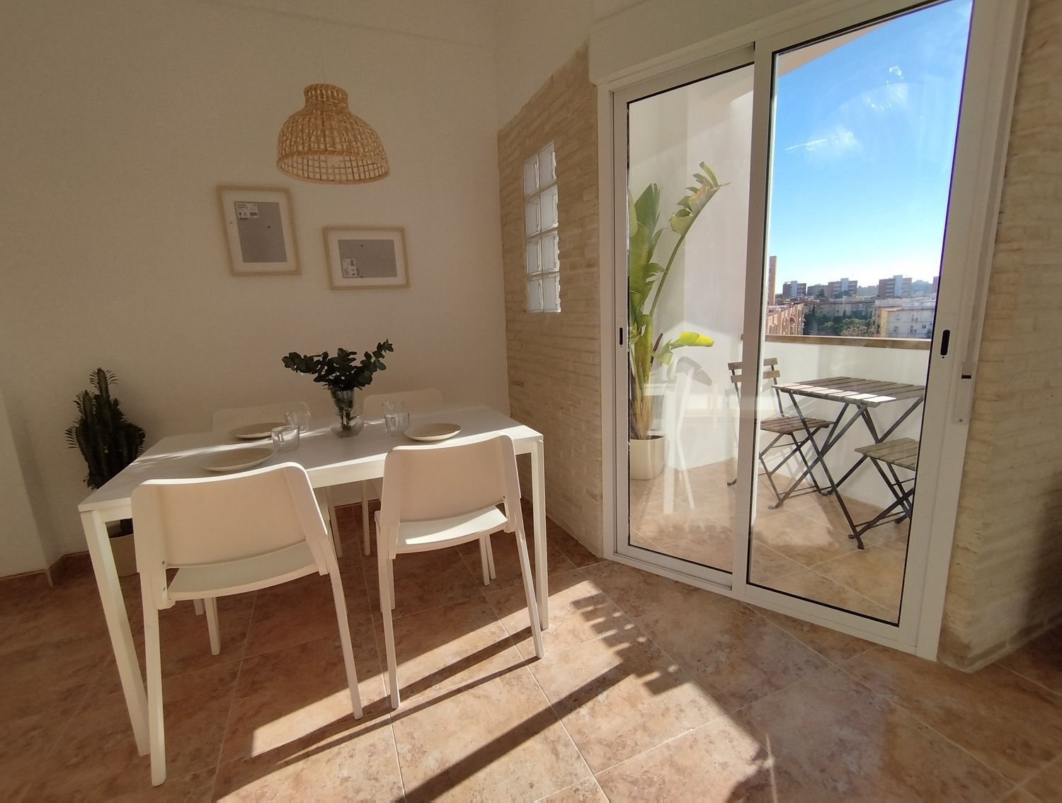 Piso en calle Malvaloca, 3 - Foto 2