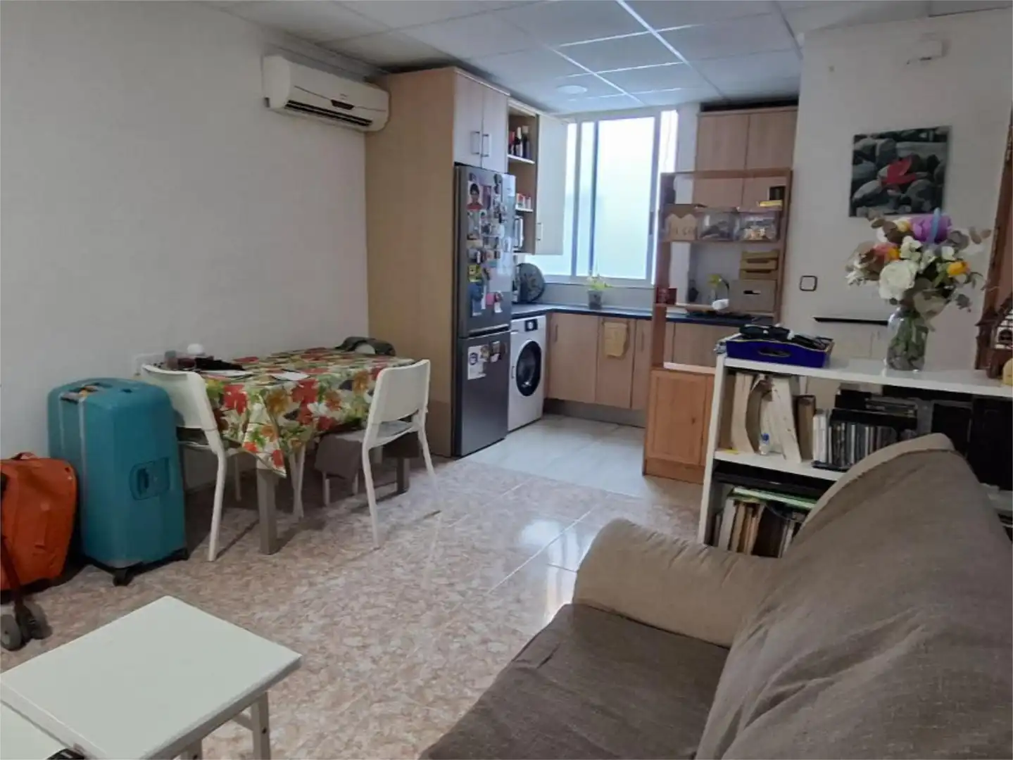 Piso en  Paseo Marqués de Corvera 35 - Foto 3