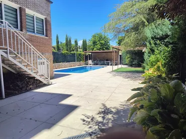 Chalet en Pozuelo de Alarcón - Foto 41