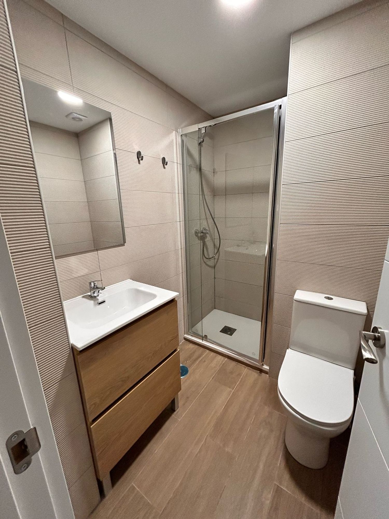 Piso en calle Doctor Barraquer, 21 - Foto 9