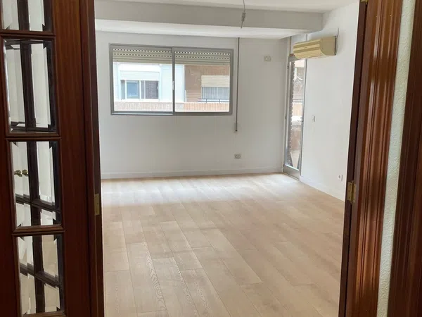 Piso en calle d'Abén al Abbar, 9 - Foto 1