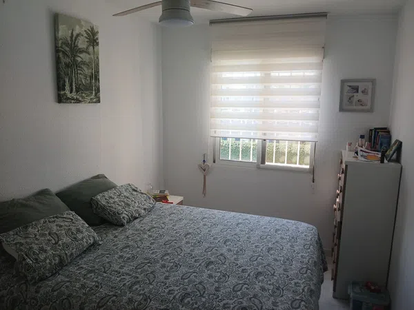 Ático en Calle Mar Càspia, 1, El Palmar-Los Molinos - Foto 11