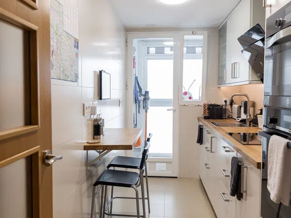 Piso en Barrio Aiora - Foto 4