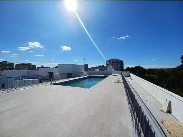 Piso en Ronda de los Tejares, 25, Ronda de Triana-Patrocinio-Turruñuelo - Foto 2
