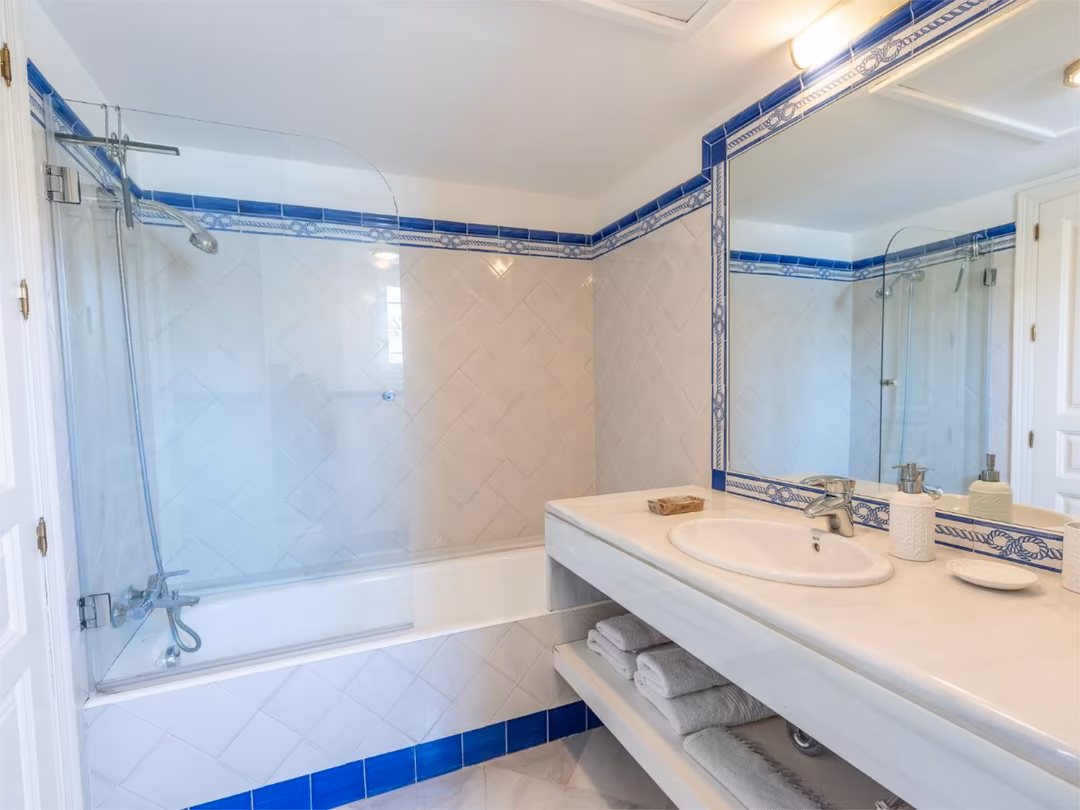 Piso en  Avenida de los Andaluces 25 - Foto 16