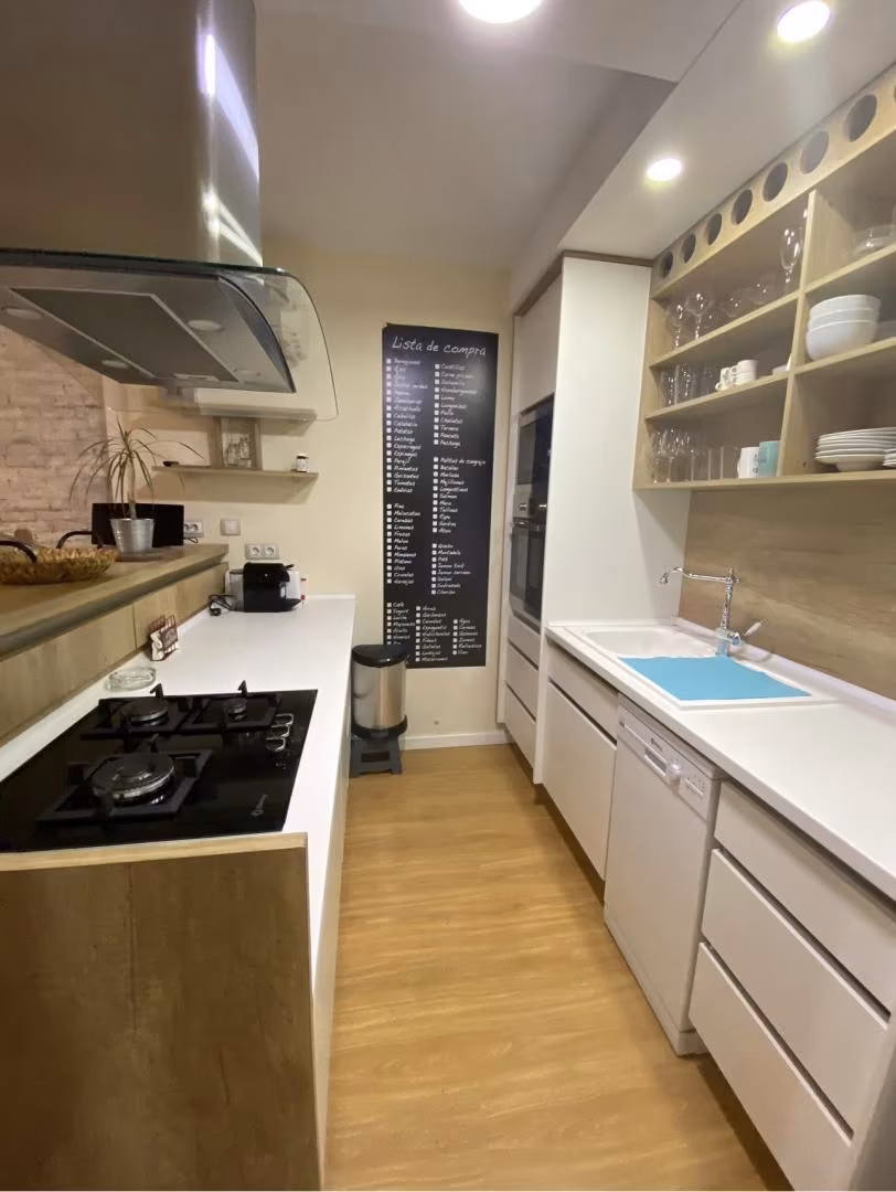 Loft en  Paseo de Europa 7 - Foto 3