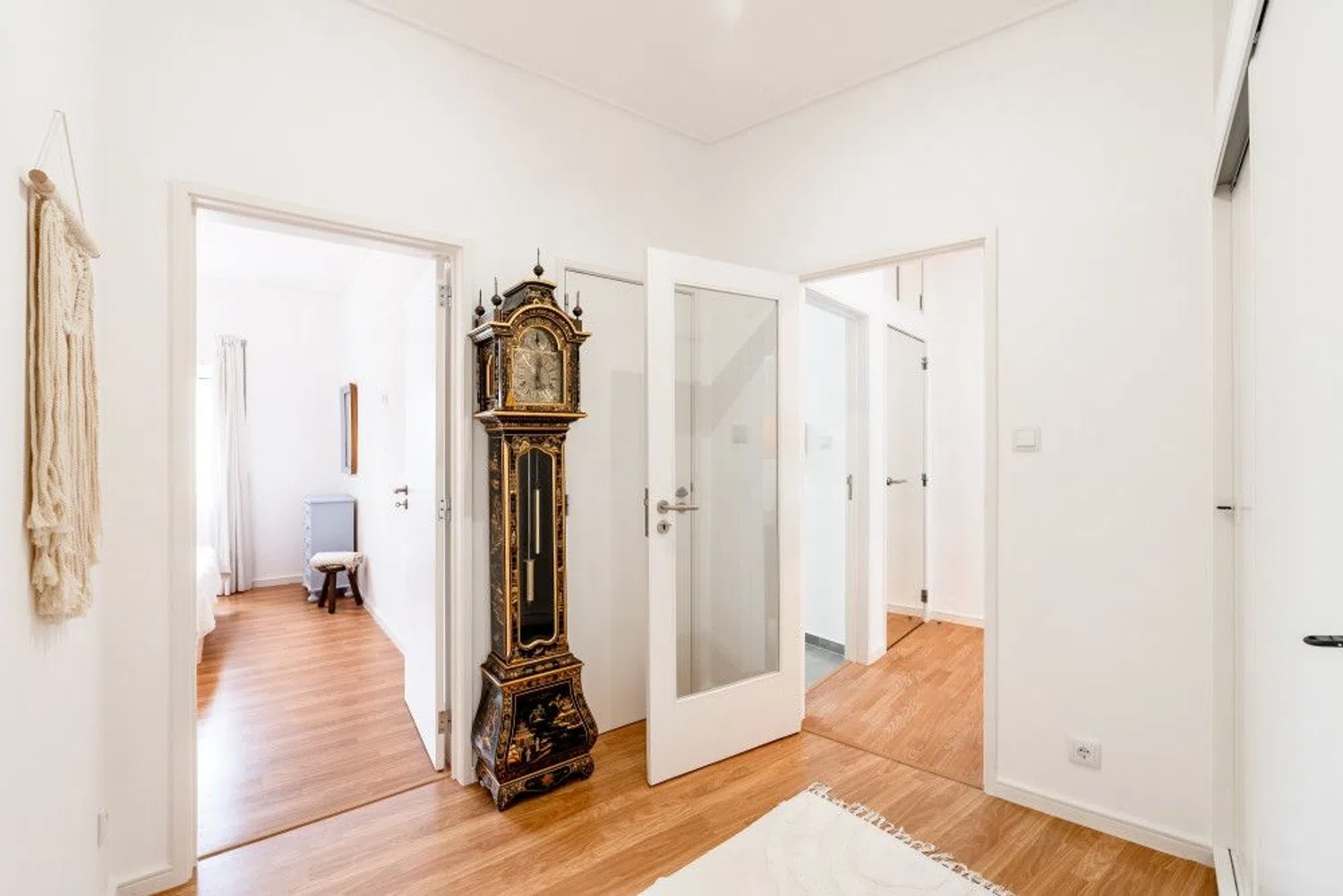 Piso en C. de Pedro Laborde, 2 - Foto 18