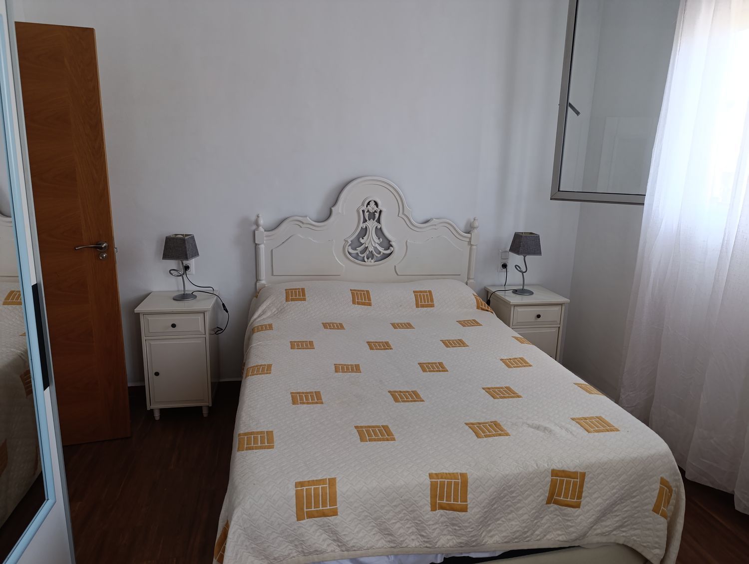 Piso en Calle cardenal rodrigo de castro, 29, Gran Plaza - Marqués de Pickman - Ciudad Jardín - Foto 16
