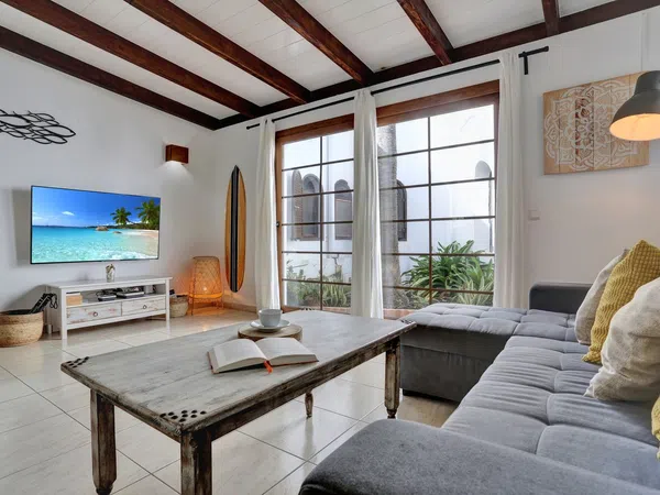 Chalet adosado en Av. Playas grandes, 81, Corralejo, Corralejo - Foto 8