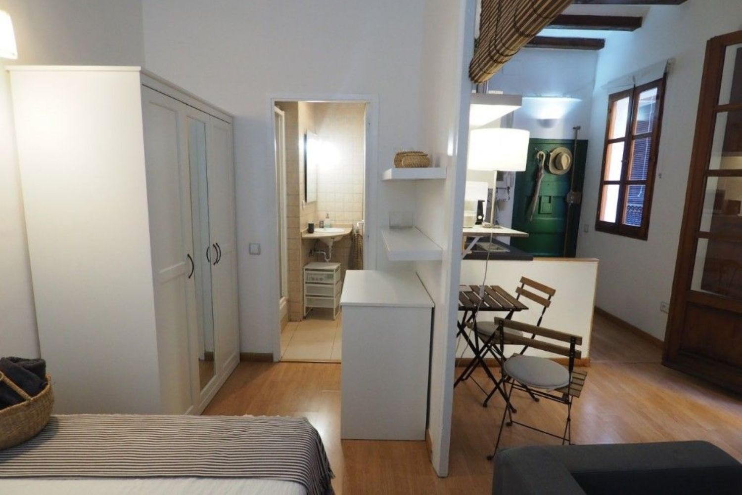 Piso en Calle de Sant Pere Mitjà, 10, Sant Pere - Santa Caterina i la Ribera - Foto 16