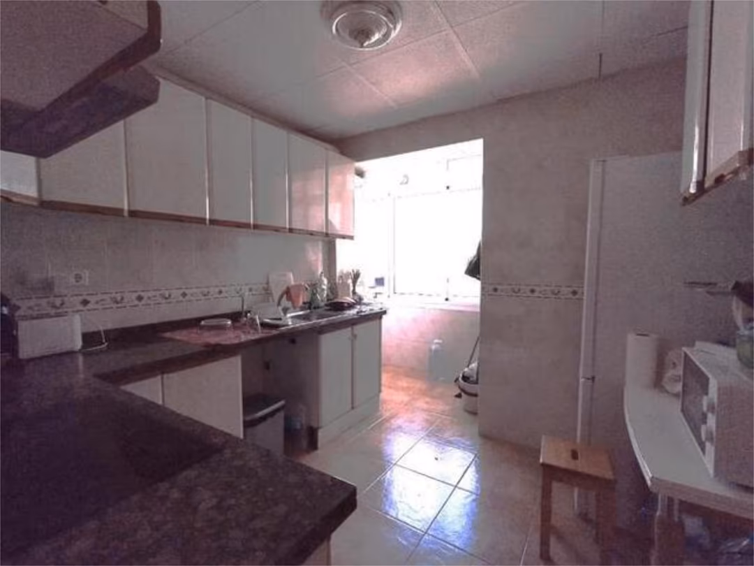 Apartamento en Centro - Foto 5