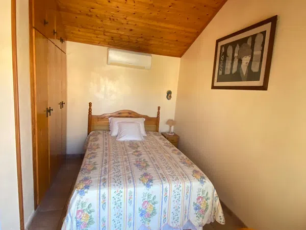 Chalet pareado en Calle Madamme Curie, 85, Zona los Frutales - Foto 19