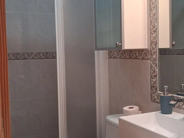Chalet pareado en Calle la Estrella, 21, Pueblo Latino, Pueblo Latino - Foto 1
