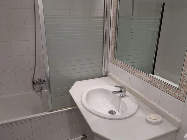 Piso en calle Atanasio Barrón, 14 - Foto 5