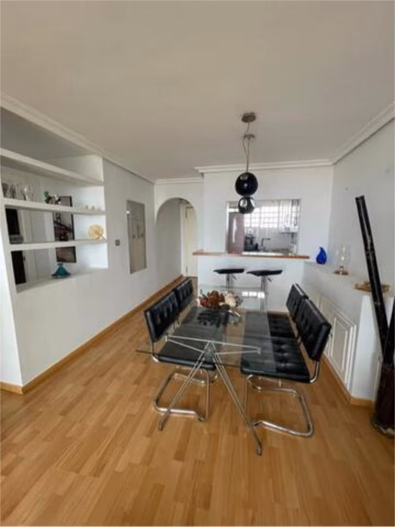 Apartamento en Cabo de las Huertas - Foto 7