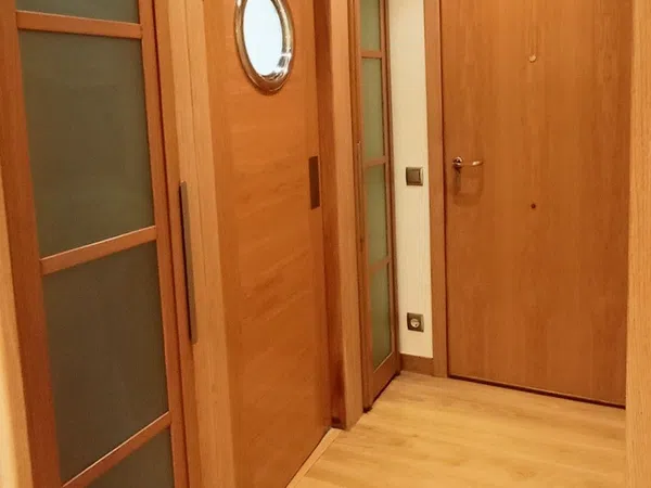 Piso en Calle de la Reina Mercedes, 35, Zona Pueblo - Foto 26