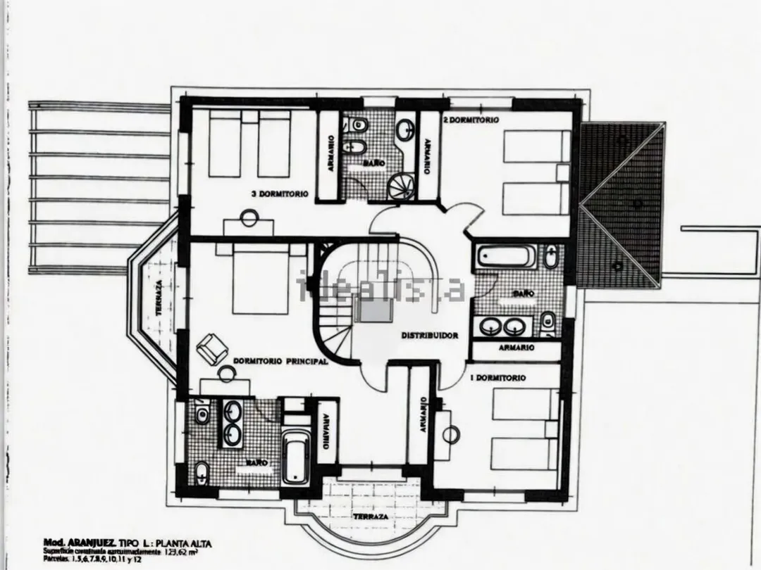 Chalet en Las Rozas de Madrid - Foto 38