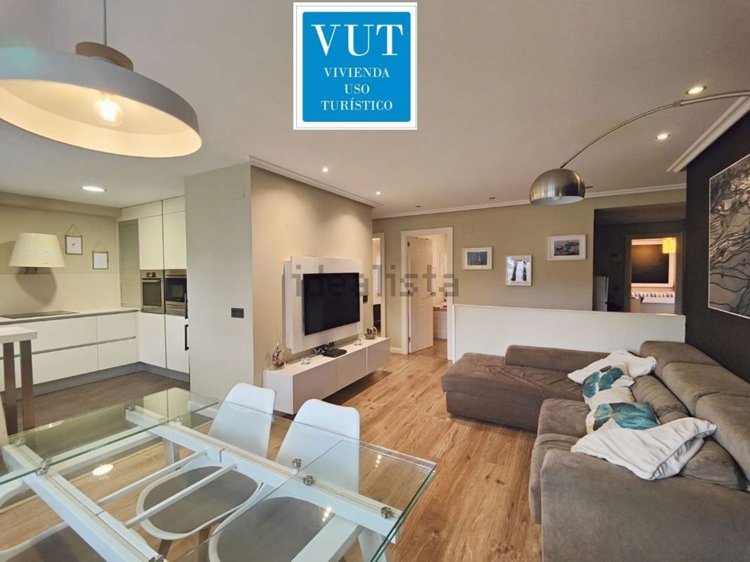 Piso en calle González Besada, 10 - Foto 1