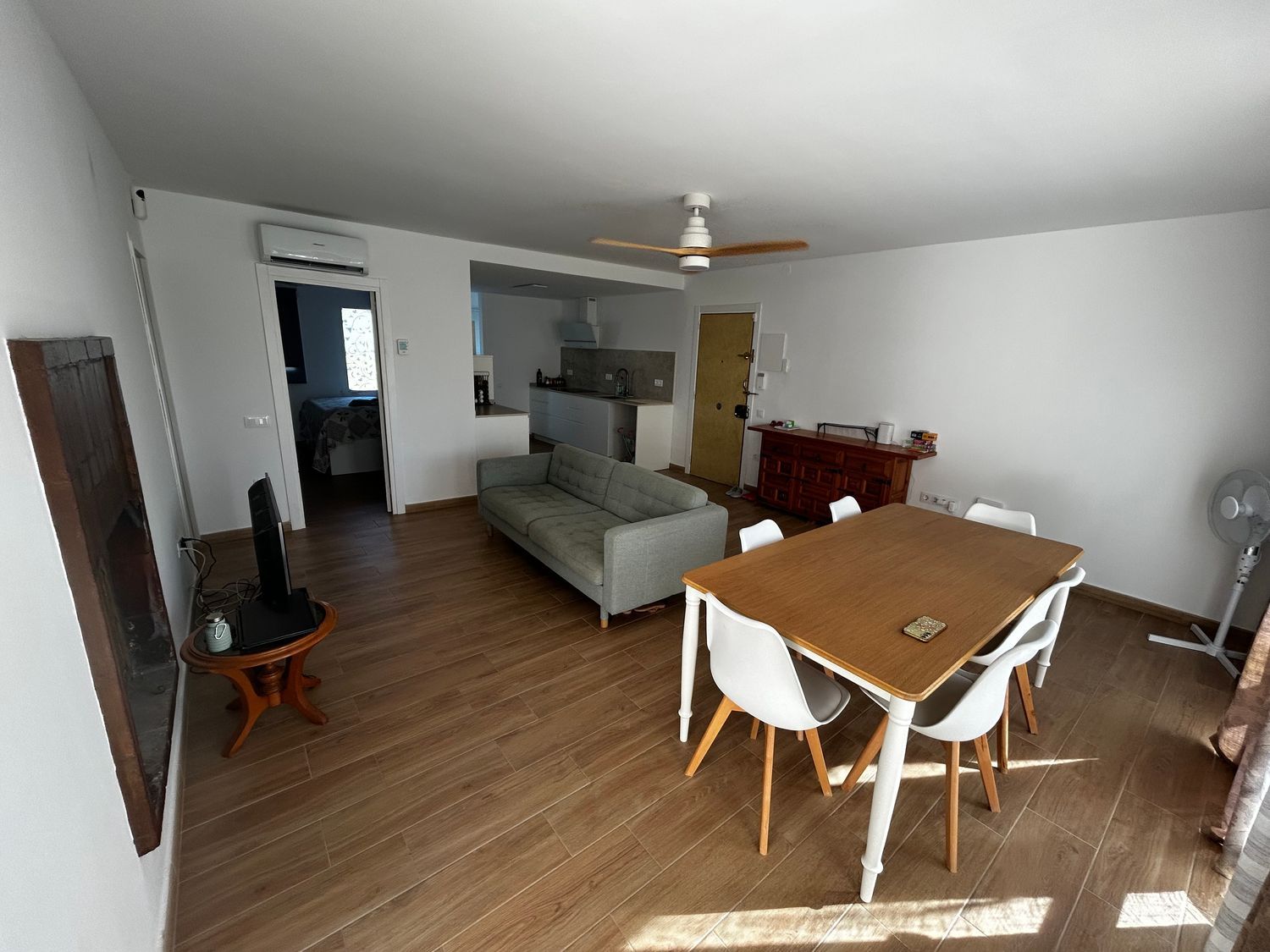 Piso en C mari villa, 19, Vilafortuny platja - Foto 2