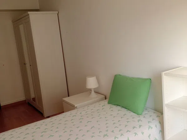 Piso en calle Puerto Rico, 4 - Foto 10