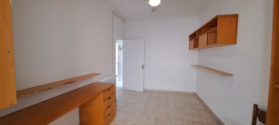 Piso en  Carrer del Marquès de la Sènia 33