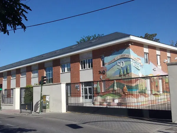 Piso en paseo de la Alameda de Osuna, 10 - Foto 20