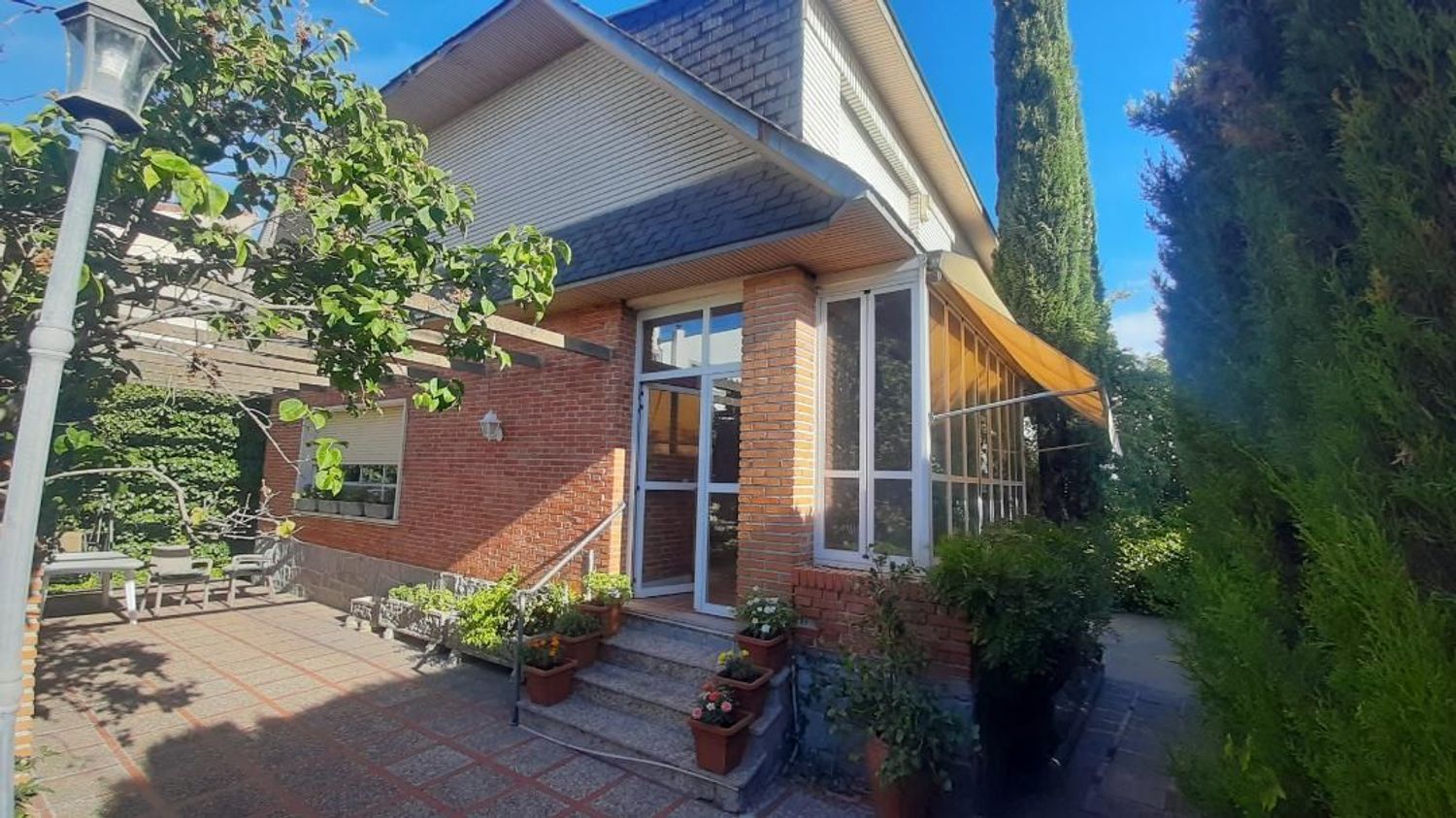 Casa independiente en Barrio Marazuela- El Torreón - Foto 1