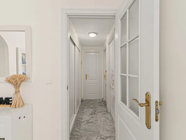 Piso en Calle José Manuel Caballero Bonald, 1, Linda Vista-Nueva Alcántara-Cortijo Blanco - Foto 7