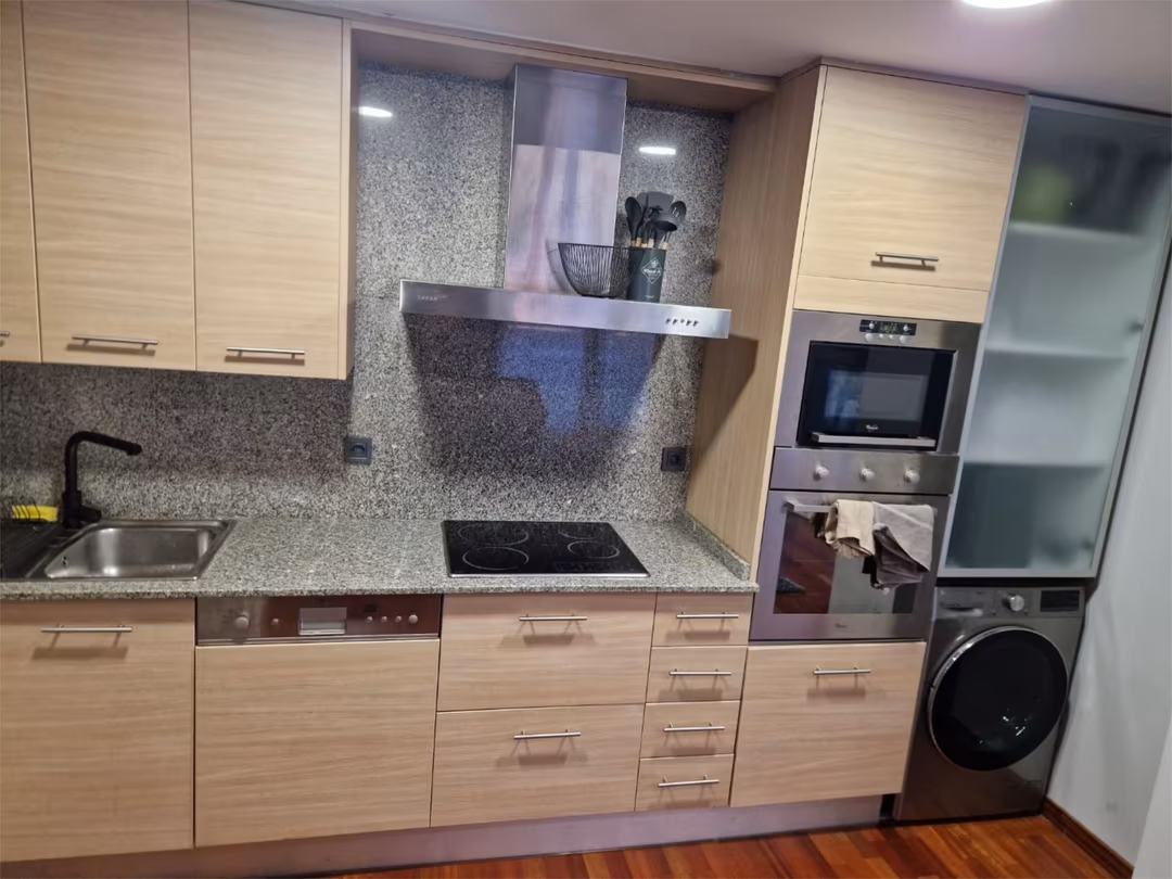 Piso en  Carrer de Manuel Carrasco i Formiguera 20 - Foto 9