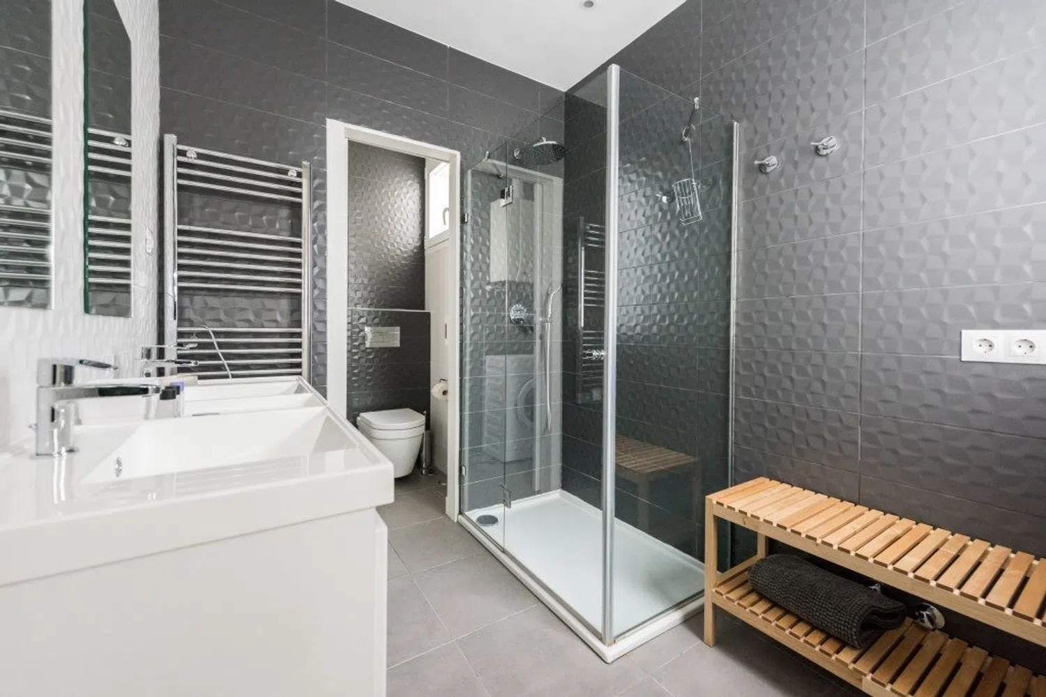 Piso en calle del Espíritu Santo, 37 - Foto 10