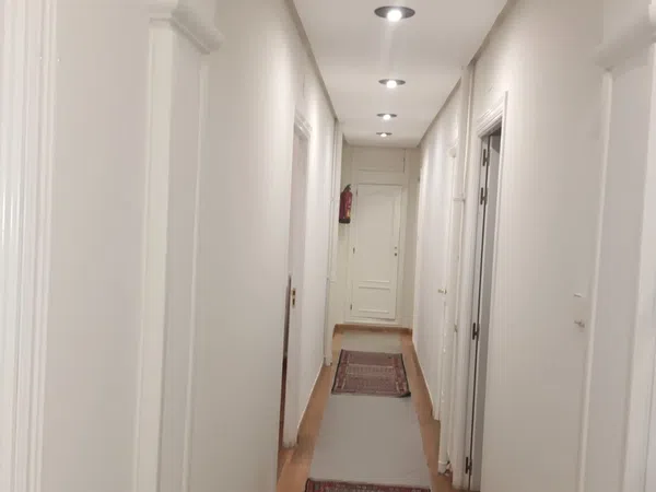 Piso en calle Alcalá, 148