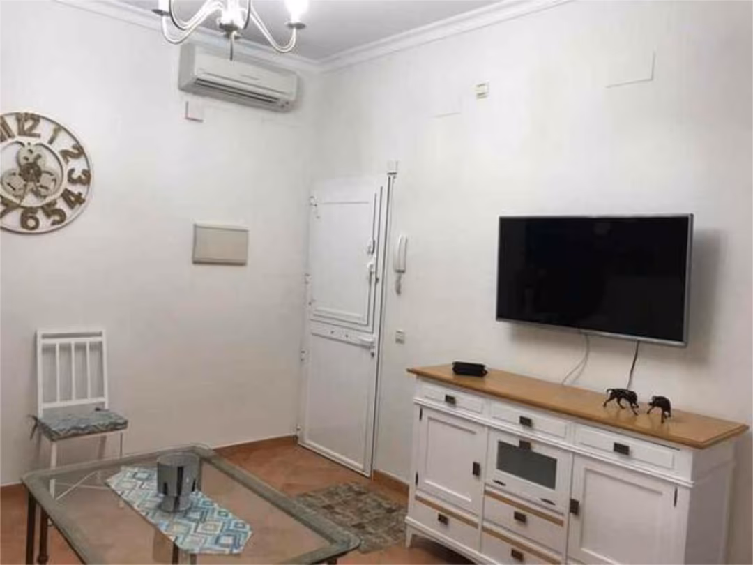 Apartamento en Ciudad Jardín - Foto 4