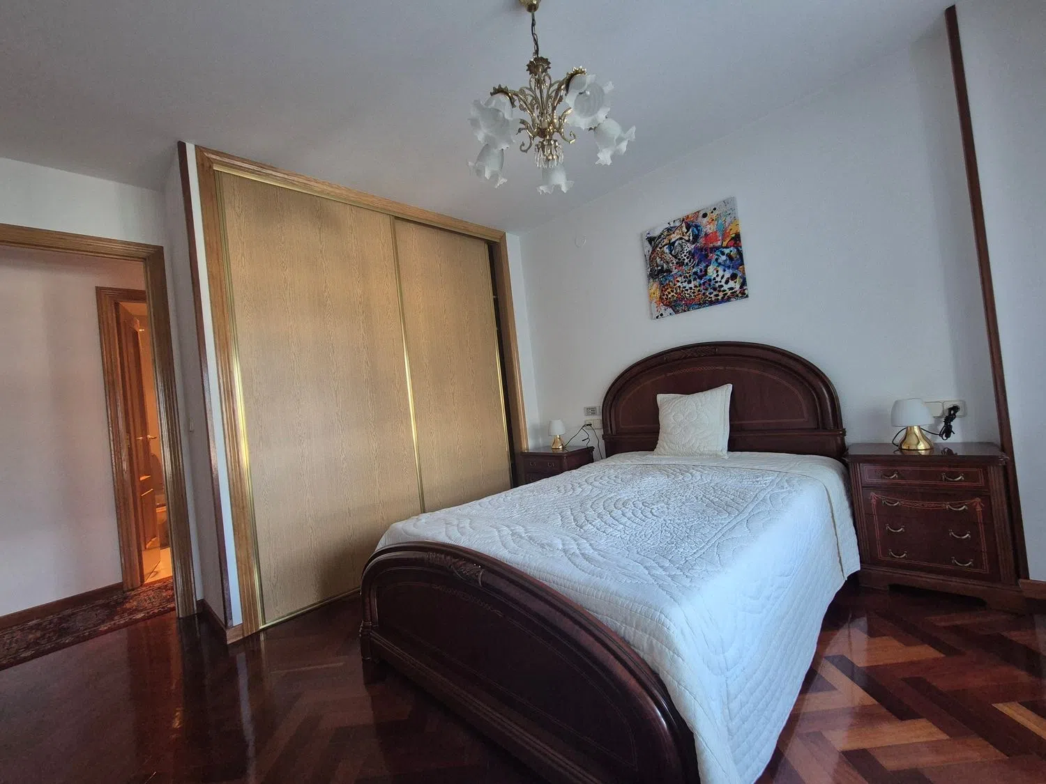 Piso en Manuel Murguia, 30 - Foto 2