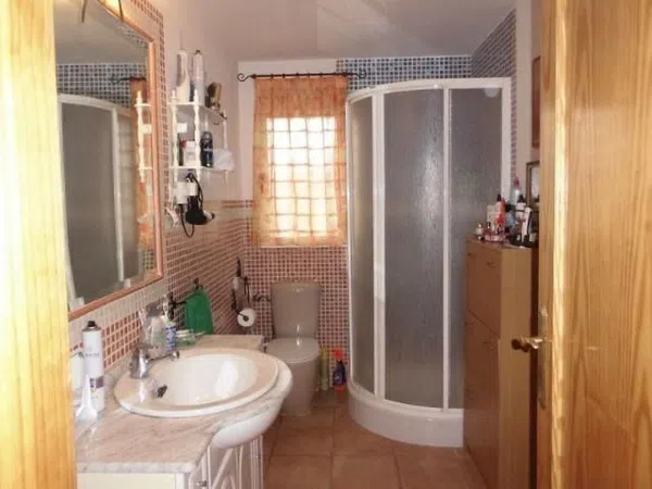 Casa o chalet independiente en Carasol de la bóveda s/n - Foto 10