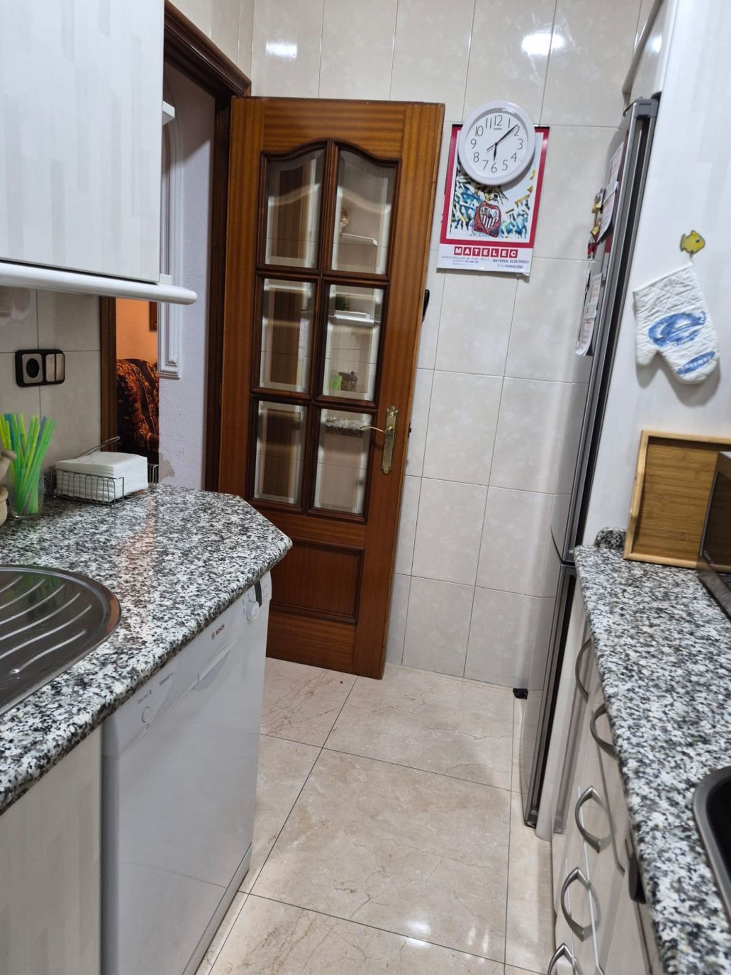 Piso en Calle Espinosa de los Monteros, 2, Gran Plaza - Marqués de Pickman - Ciudad Jardín - Foto 7