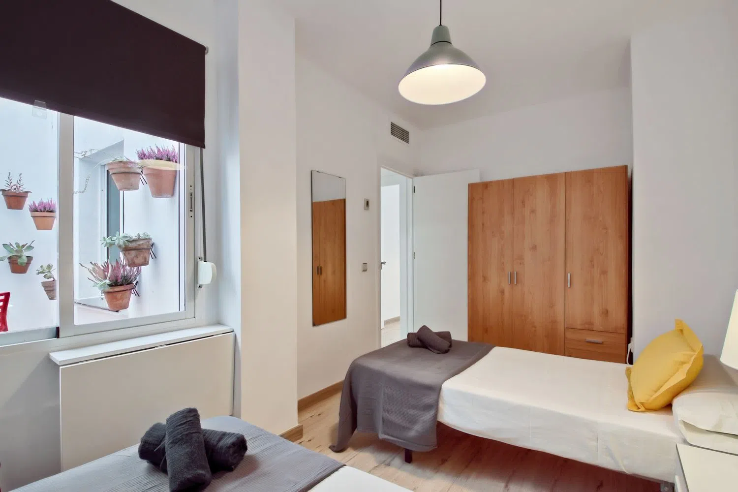 Piso en plaza del Teatro, 4 - Foto 9