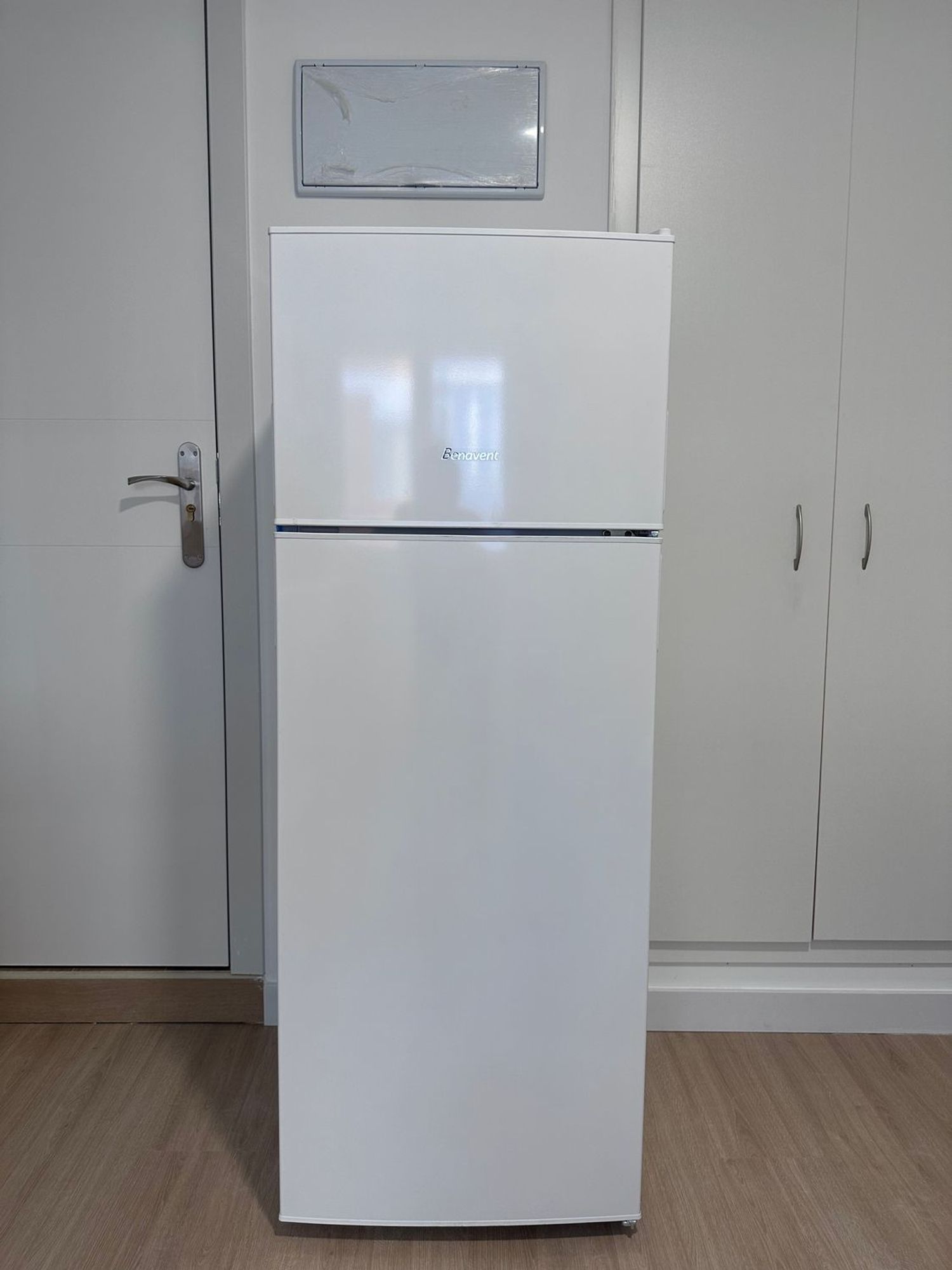 Estudio en calle de Juan Español, 46 - Foto 5