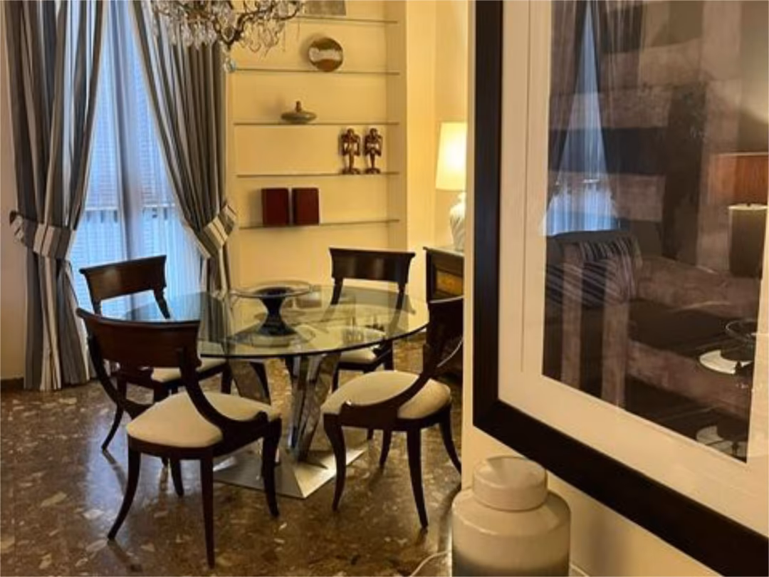 Piso en  Calle San Bernardo 16 - Foto 3