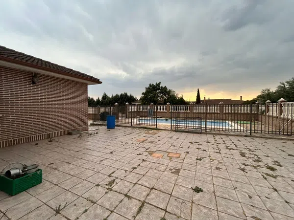 Casa o chalet independiente en Avenida Salamanca, 36 - Foto 10