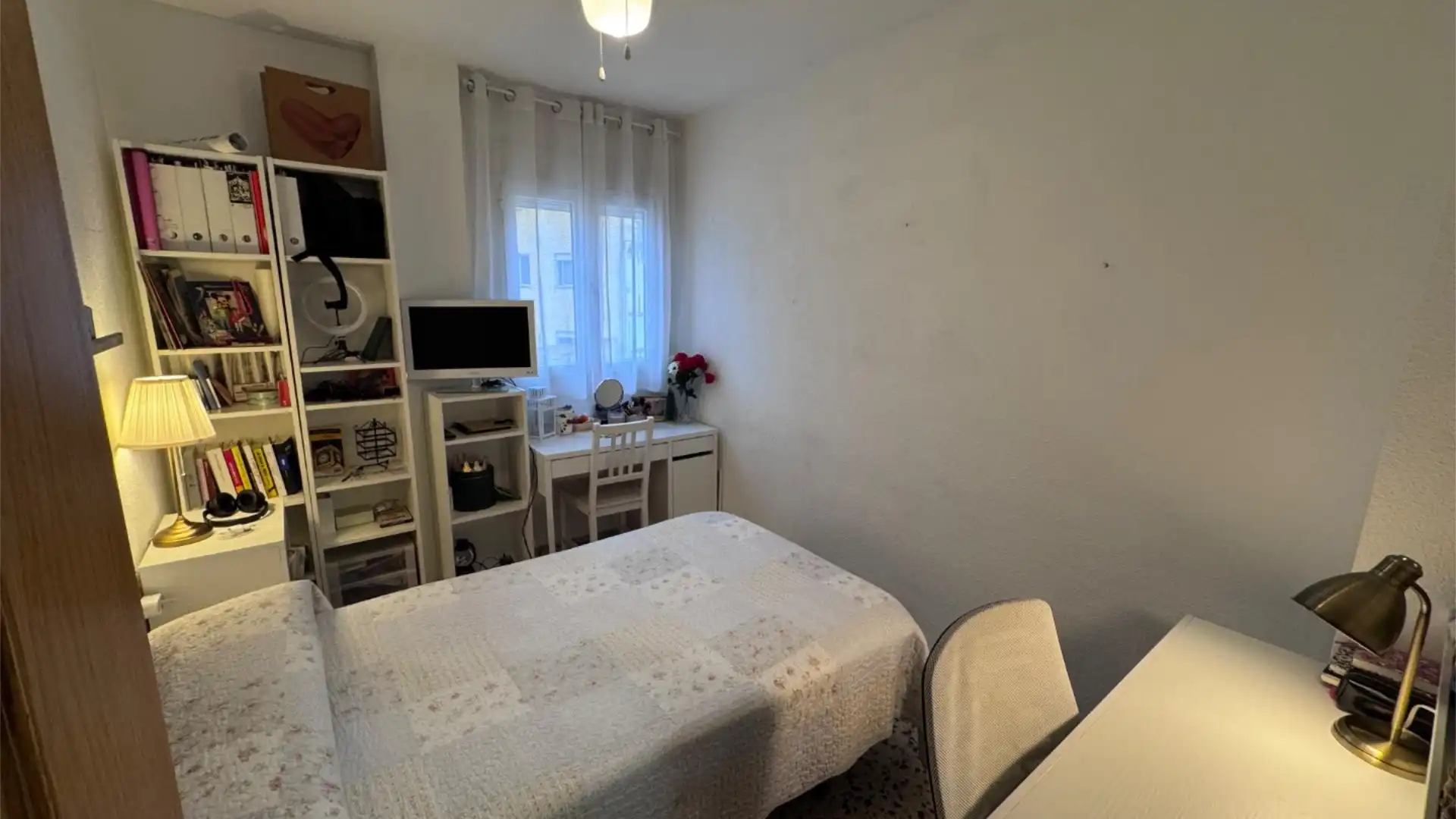 Piso en  Calle Lepanto 49 - Foto 8