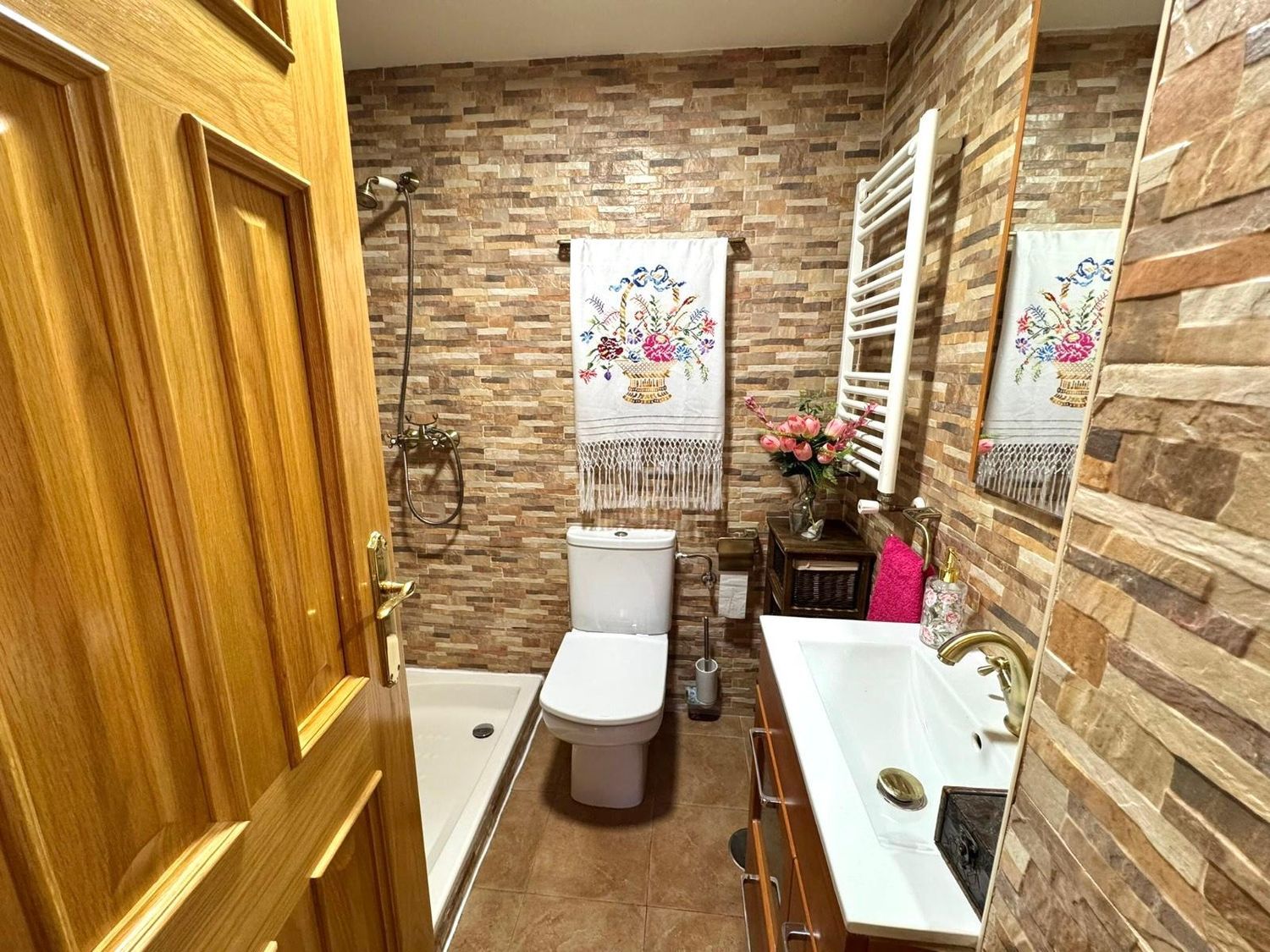 Piso en Getafe norte - Foto 12