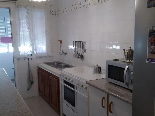 Dúplex en Calle Adelfa, 4, Cortadura - Zona Franca, Cortadura - Zona Franca - Foto 5