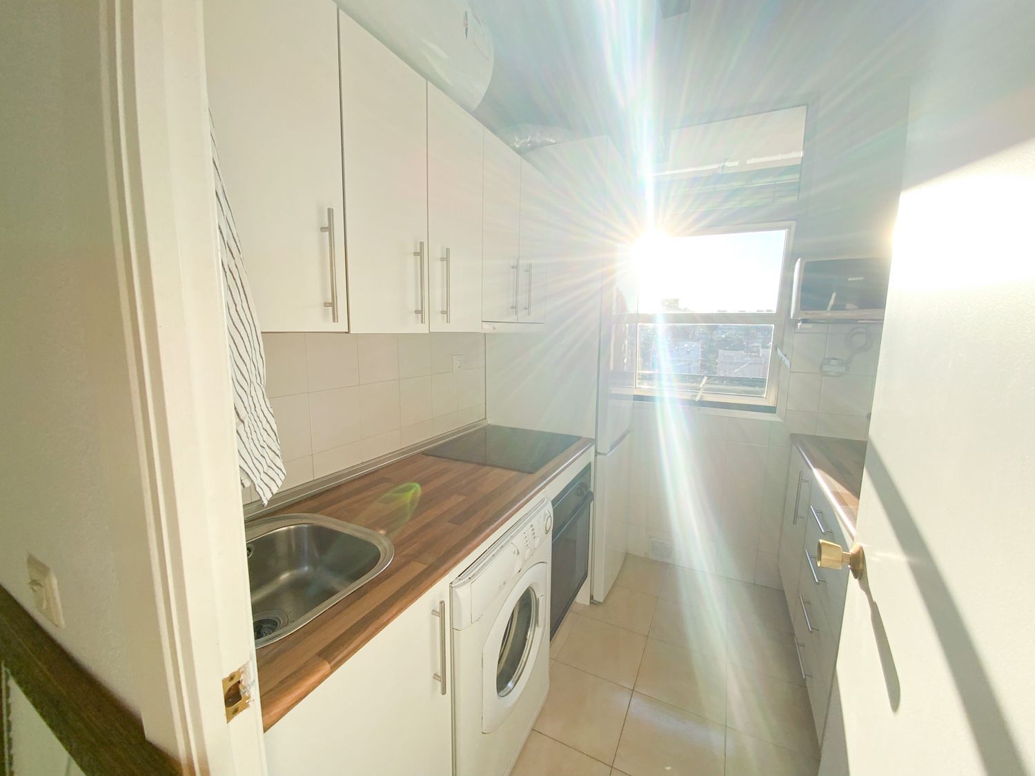 Piso en Calle Cardenal Ilundain, 18, La Palmera - Manuel Siurot, Sevilla - Foto 5